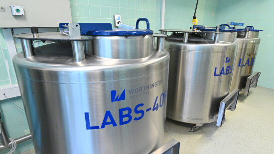 BBMRI.cz – Síť českých biobank a Aliance žen s rakovinou prsu podepsali memorandum o spolupráci